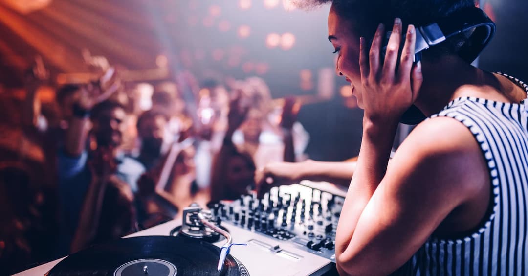 DJs for parties and events | Cueup