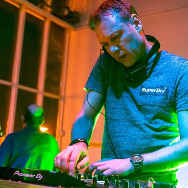 ciffer århundrede Sløset Book a DJ in Hillerød (Found +72 DJs) · Cueup DJ Booking