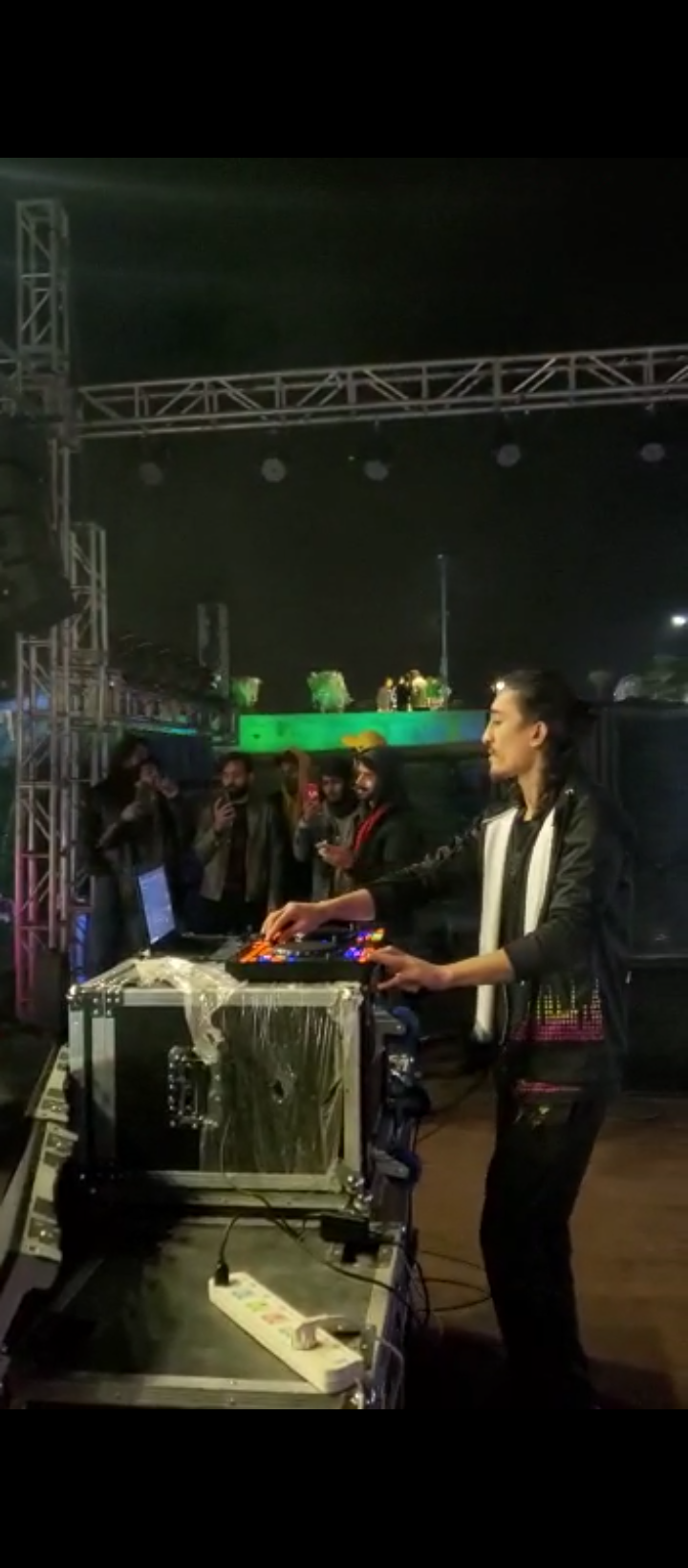 Book a DJ in Gilgit (Found +11 DJs) · Cueup DJ Booking