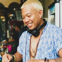 DJ Profile Avatar