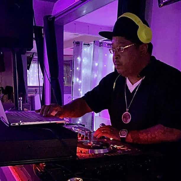 DJ ButtaWu