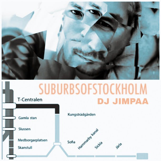 DJ Jim Paa