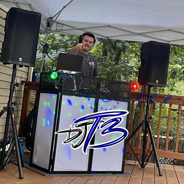 DJ T3