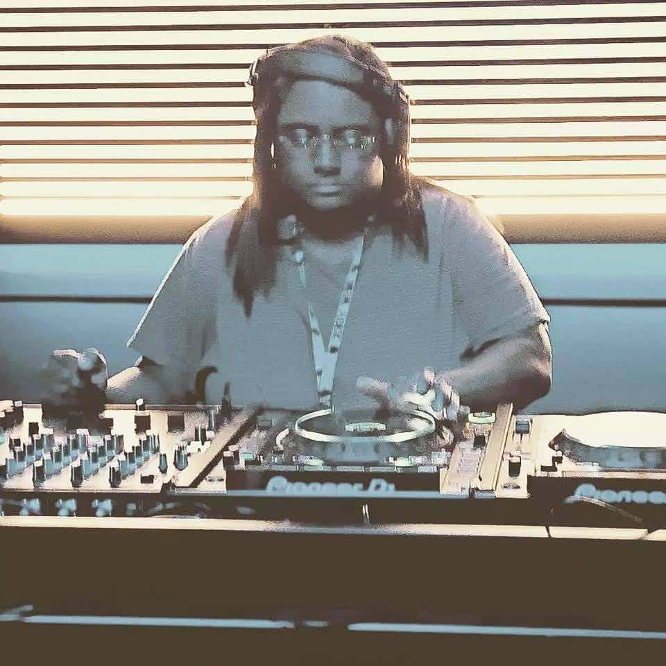 DJ C.C.T.H.