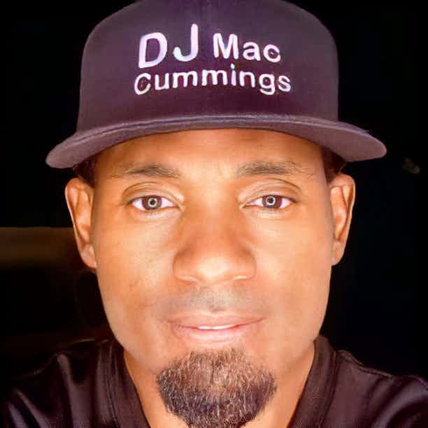 DJ Mac Cummings 