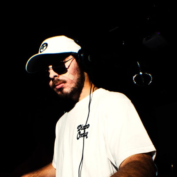 DJ Mark Reyes Music