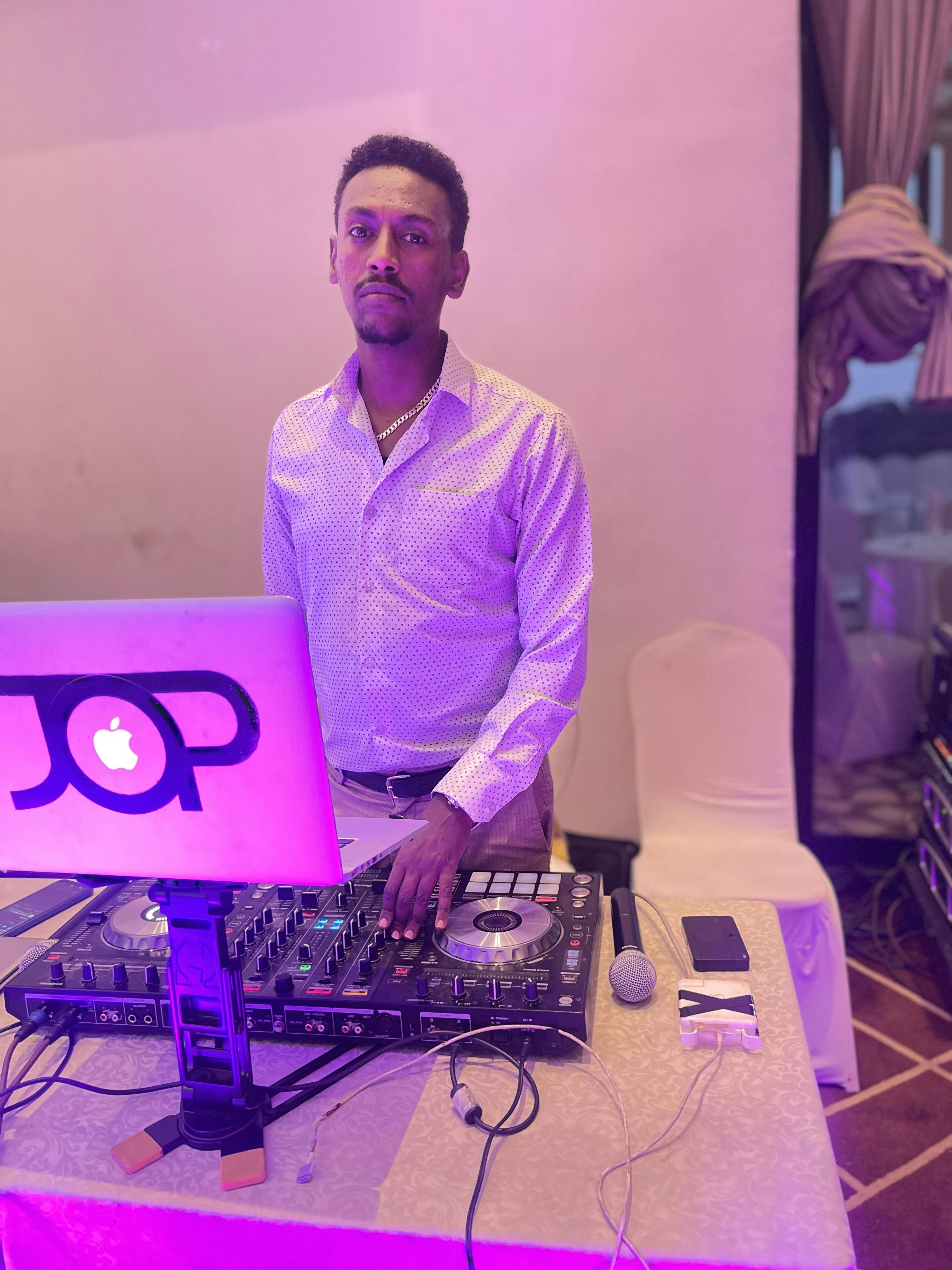 DJ Jop