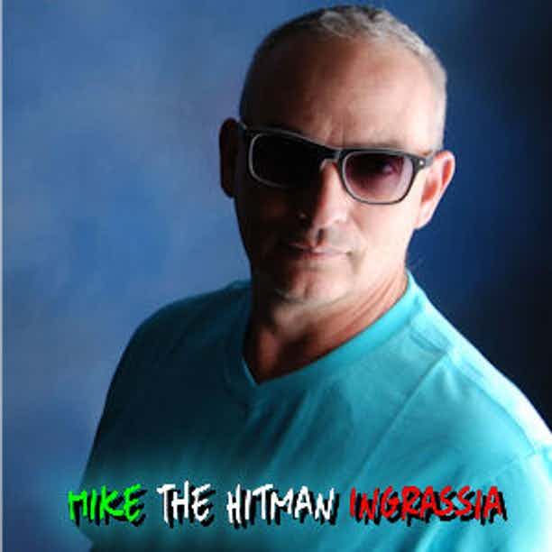 DJ Mike The Hitman Ingrassia