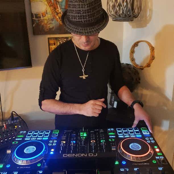 DJ Arash 