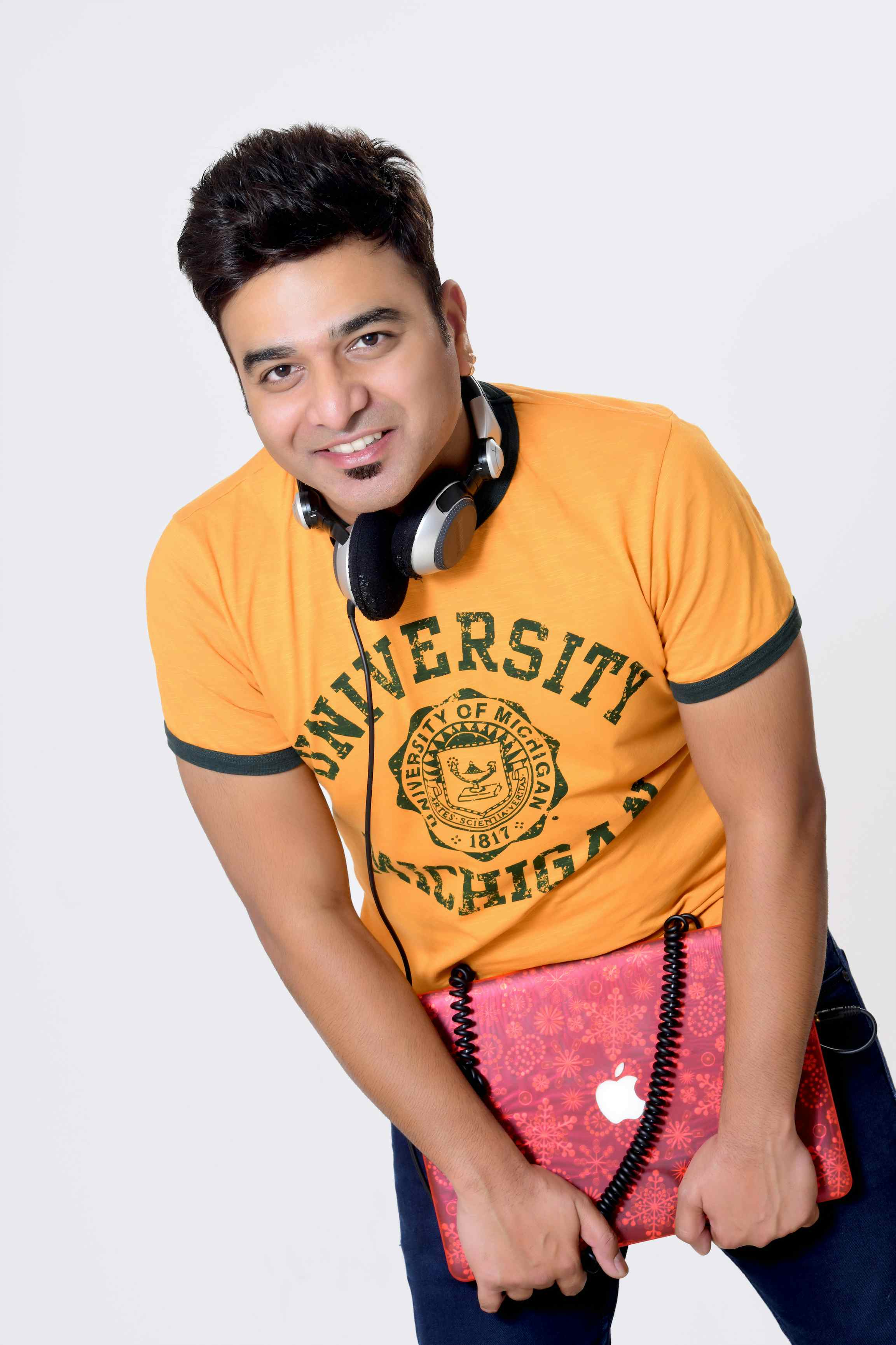DJ Prashant India
