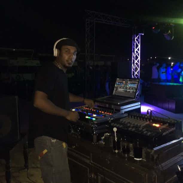 DJ Khaled 