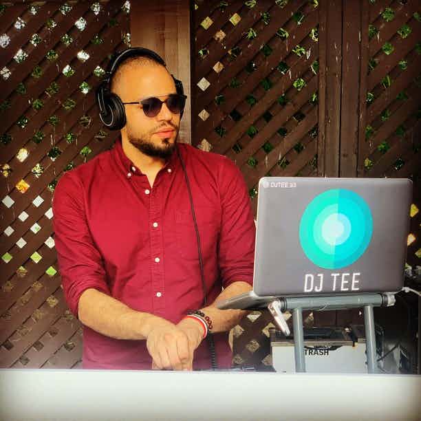 DJ TEE