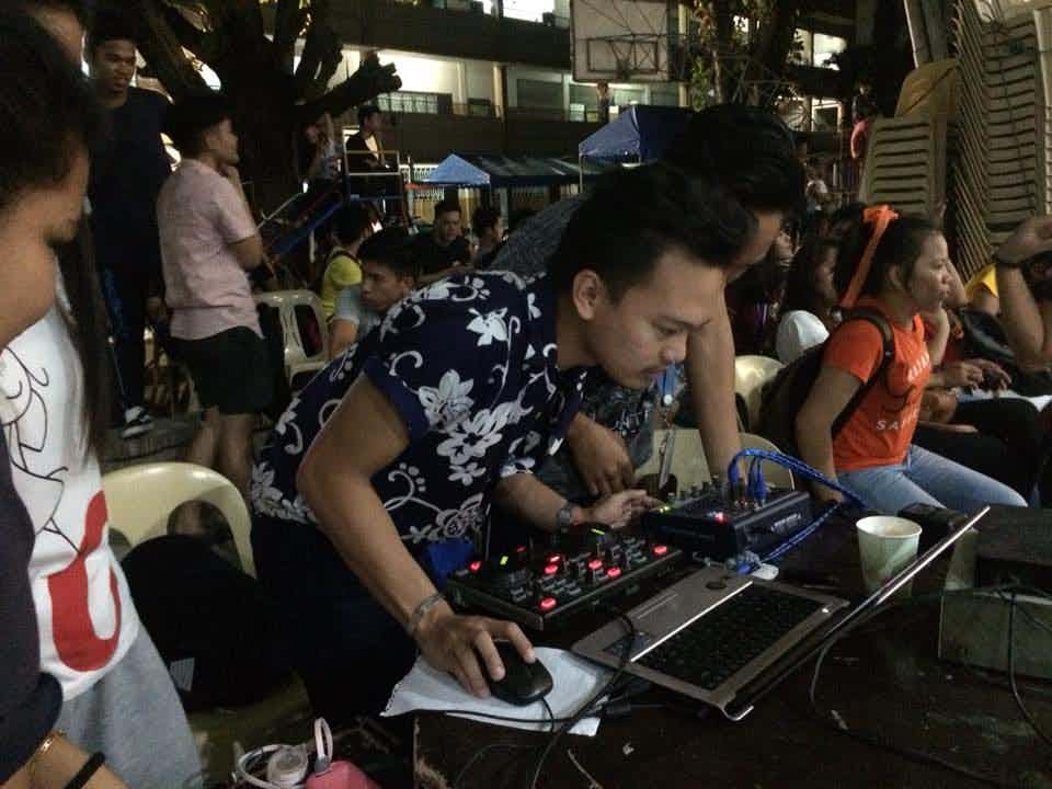 DJ Vin