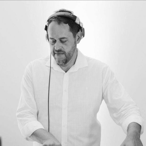 DJ Fabio Brazão