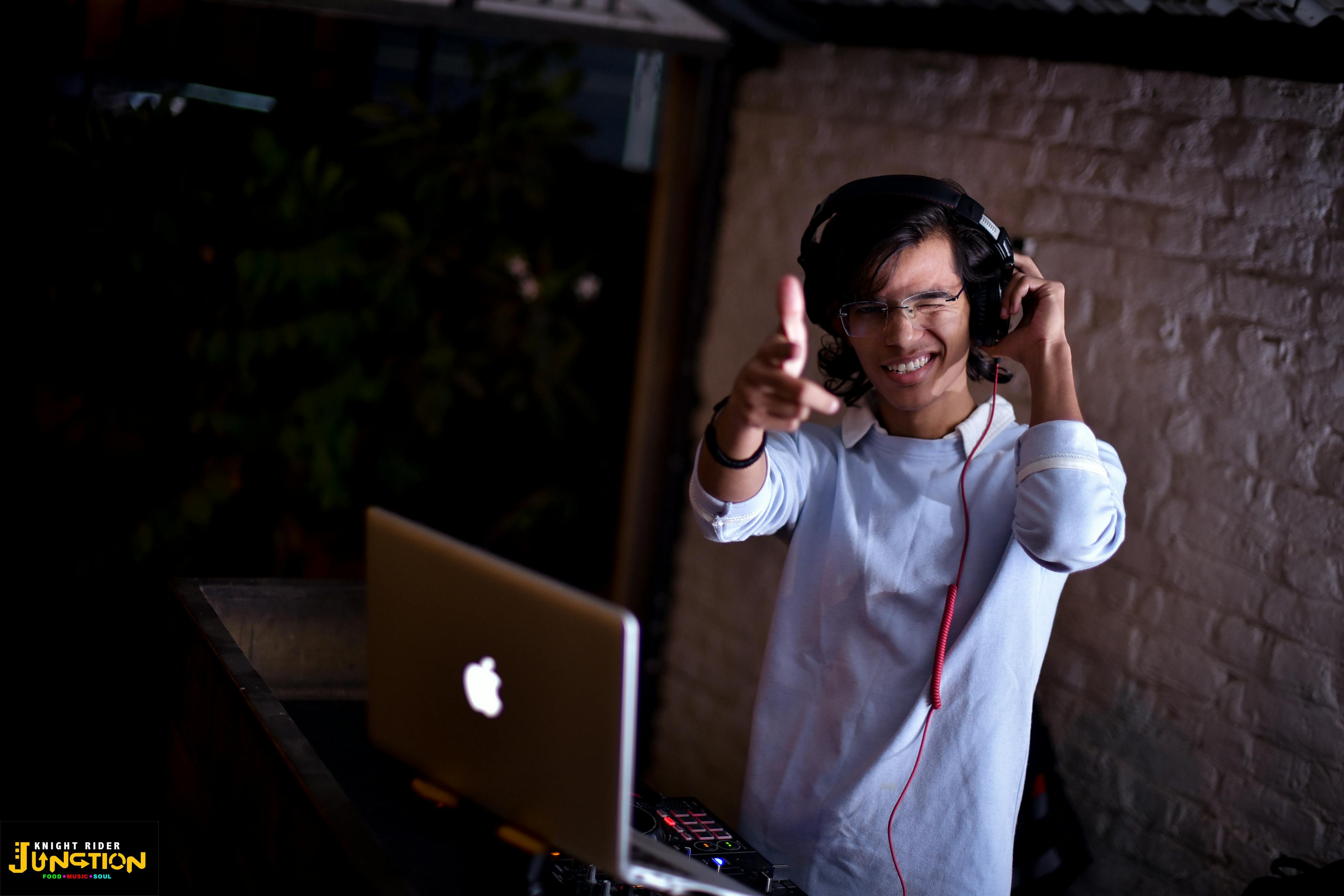 DJ Akash