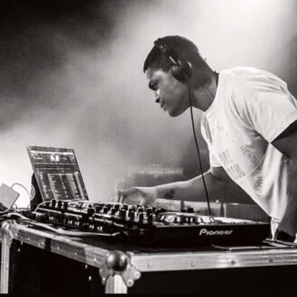 DJ Prosper