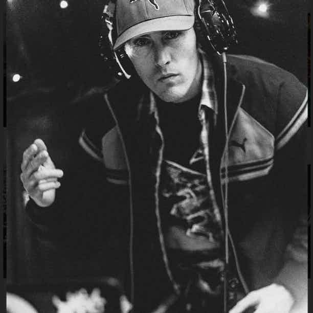 DJ AfterBurner