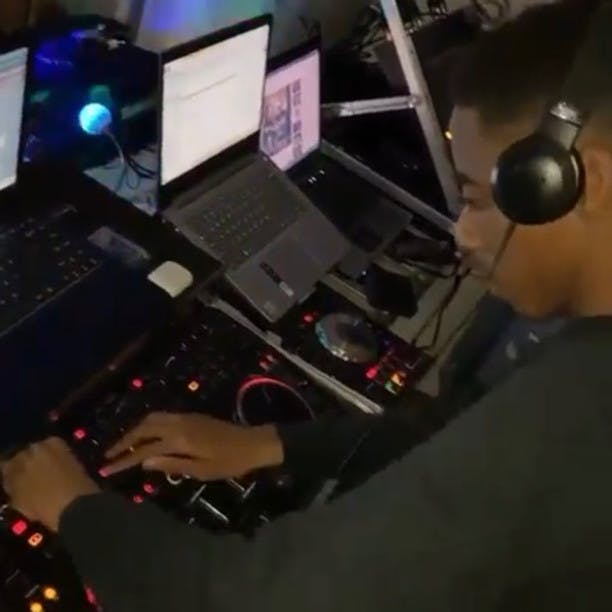 DJ Sontje