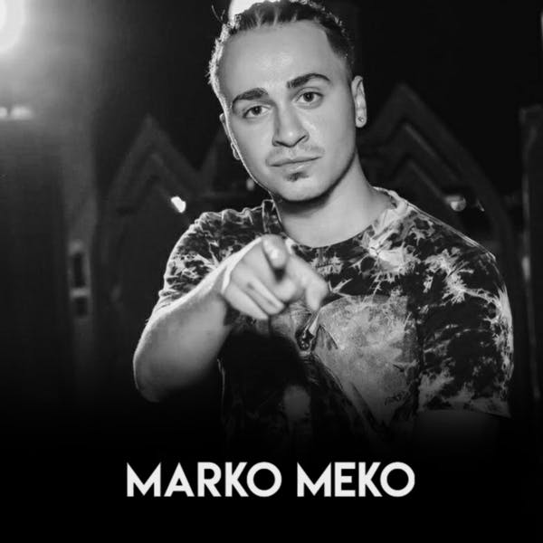 Marko Meko