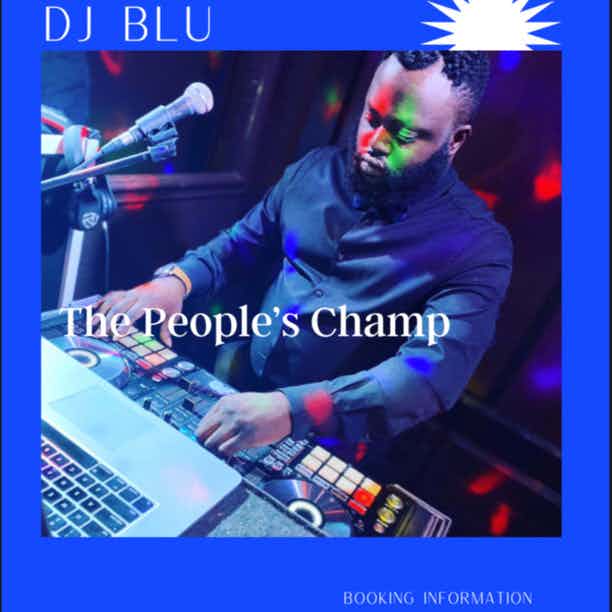 DJ Blu 