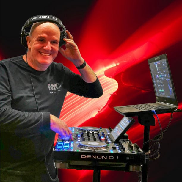 DJ Chris Bernard