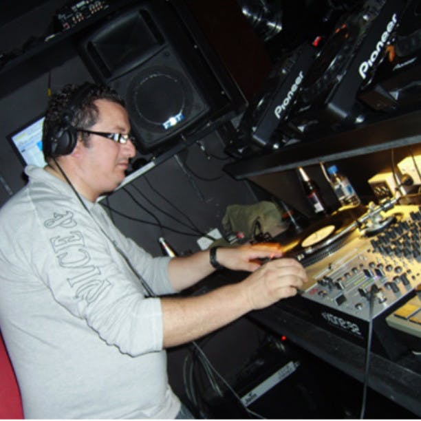 DJ ZOK