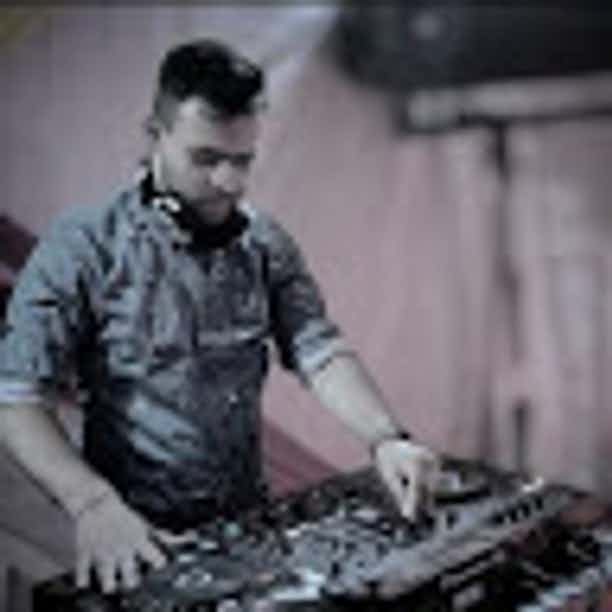 DJ Mihiraj