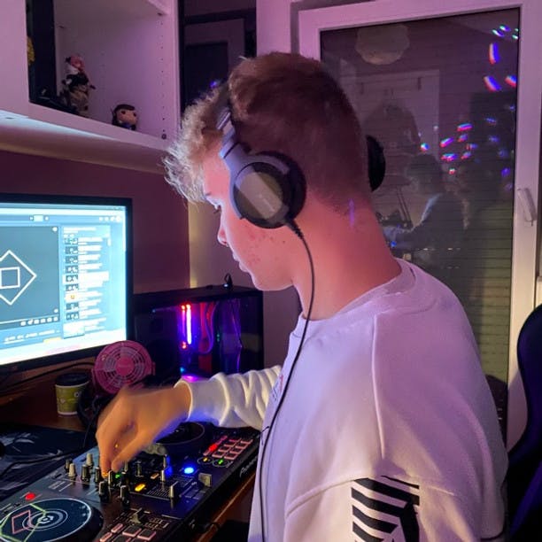 DJ Fluqz