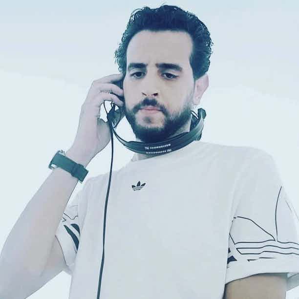 DJ Abdo Egy