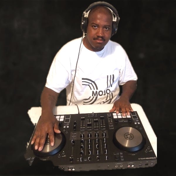 DJ Mojo