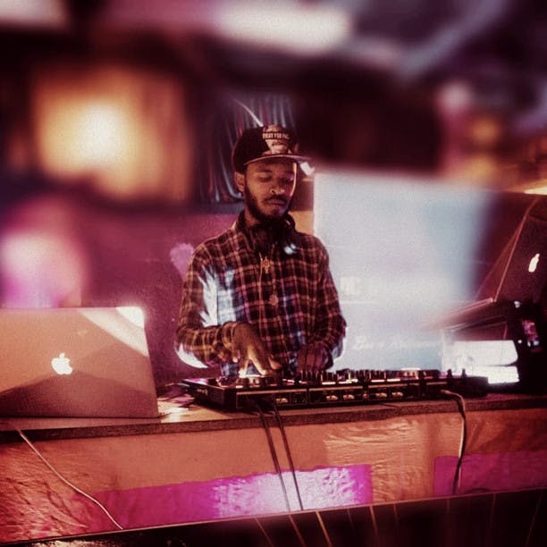 DJ MG