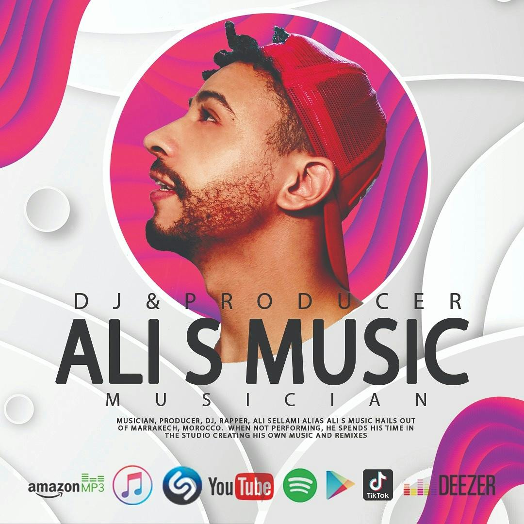 Ali S Music 