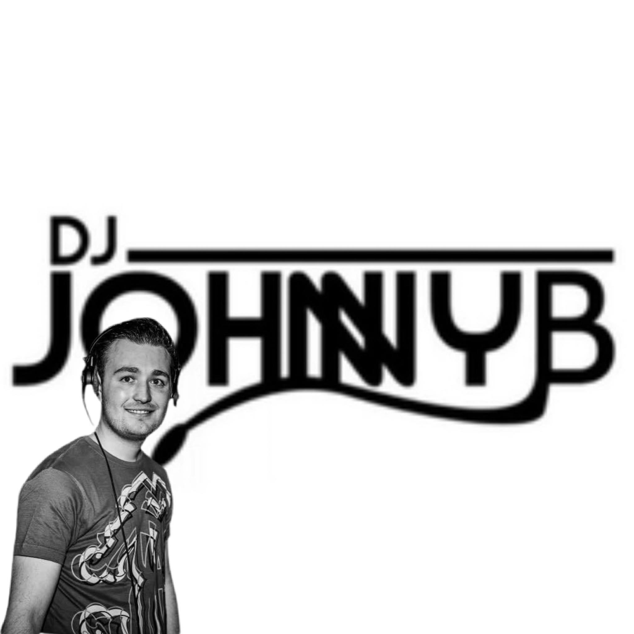 DJ Johnny B