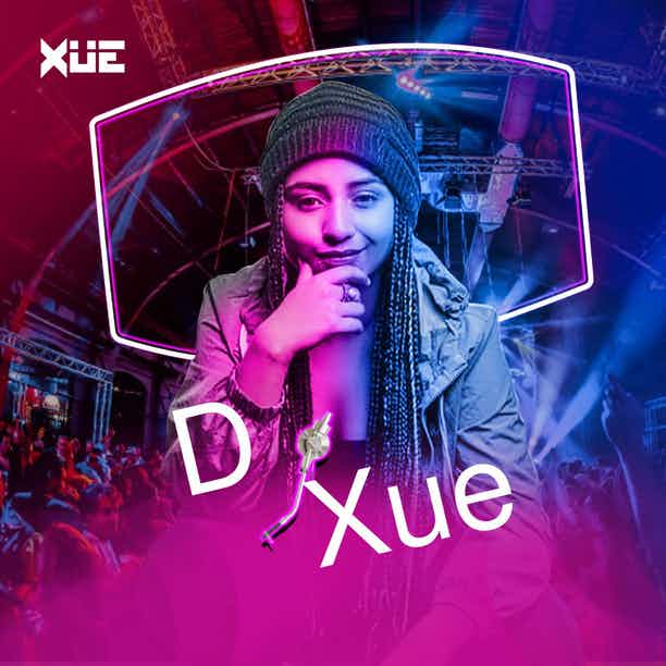 DJ Xüe