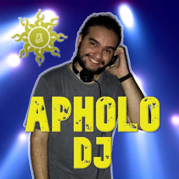 Apholo DJ