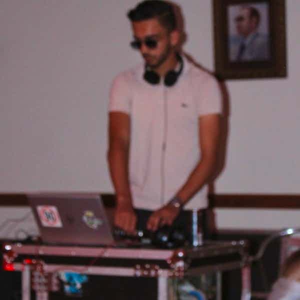 DJ Elio