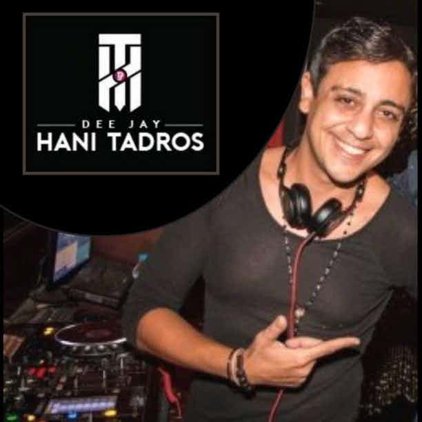 Hani Tadros 