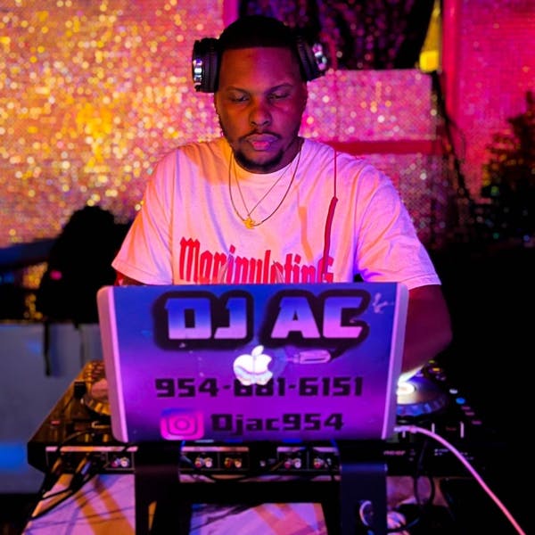 DJ AC