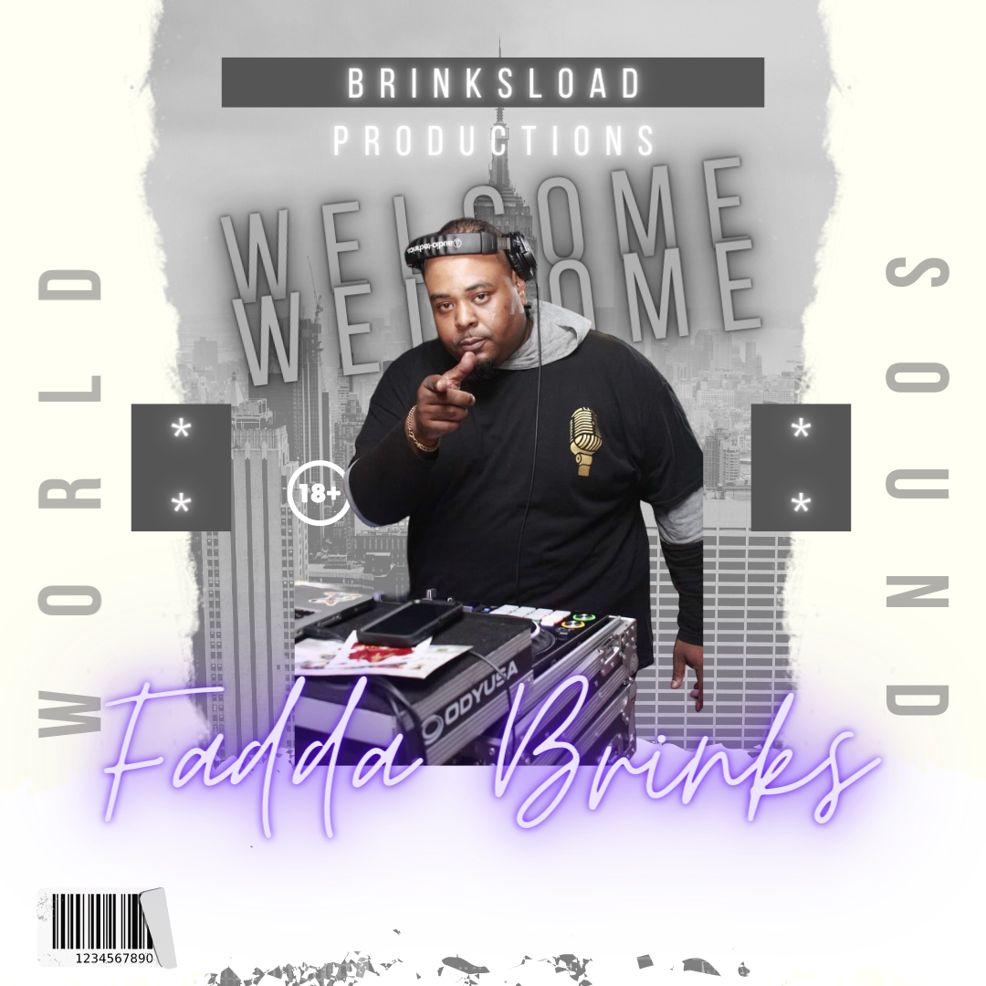 DJ Brinksload