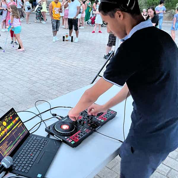 DJ Youen