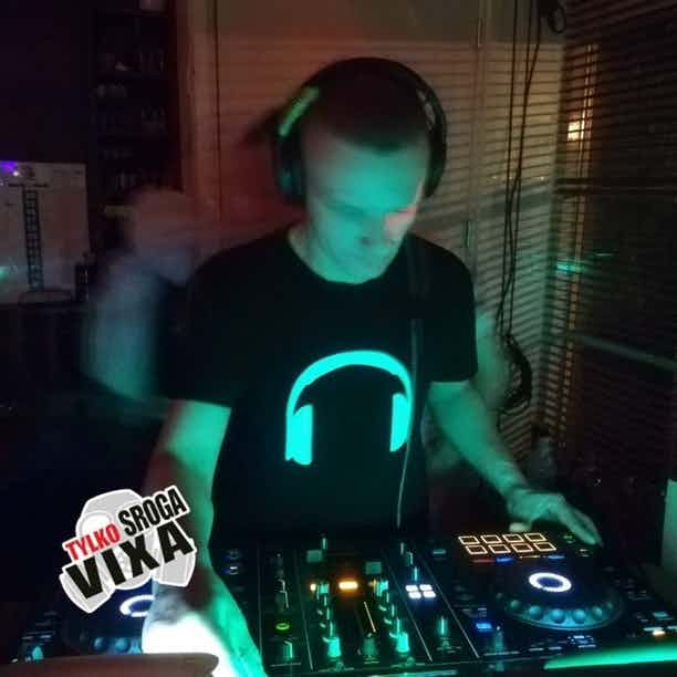 DJ RUS3K
