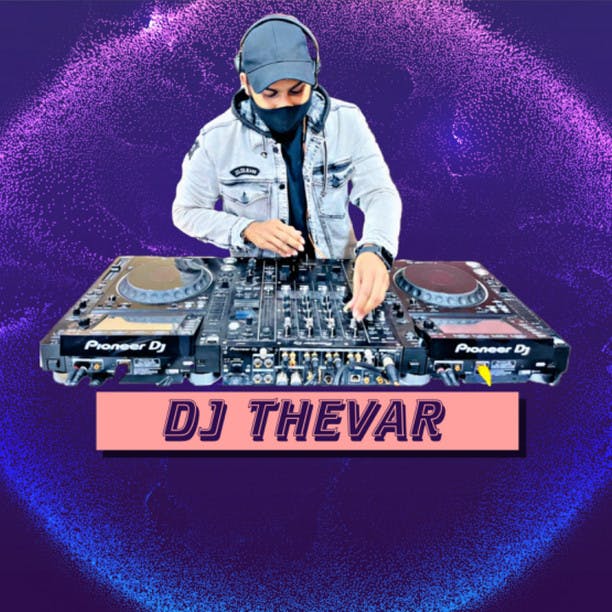 DJ THEVAR