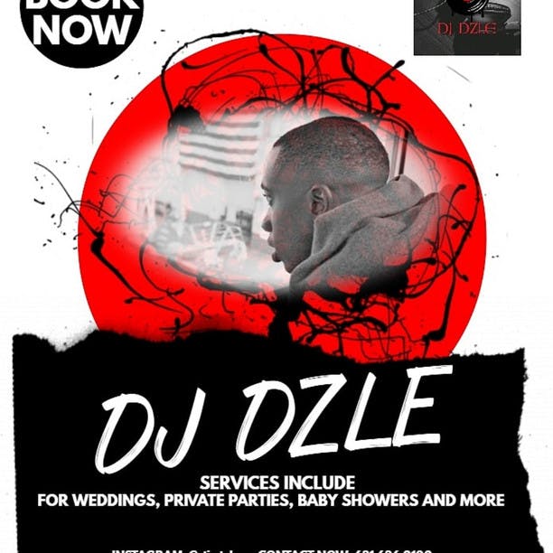 DJ DZLE