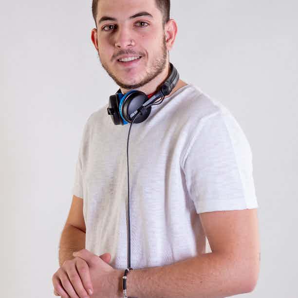DJ Alvaro Iañez