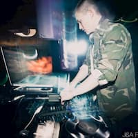 DJ-Avatar
