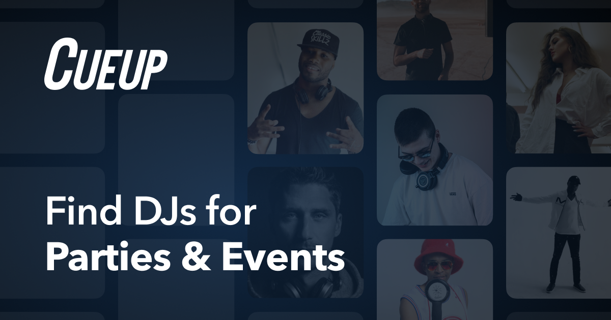 Book a DJ in Saddiqabad (Found +11 DJs) · Cueup DJ Booking
